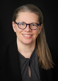 Dr. Kyra De Coninck