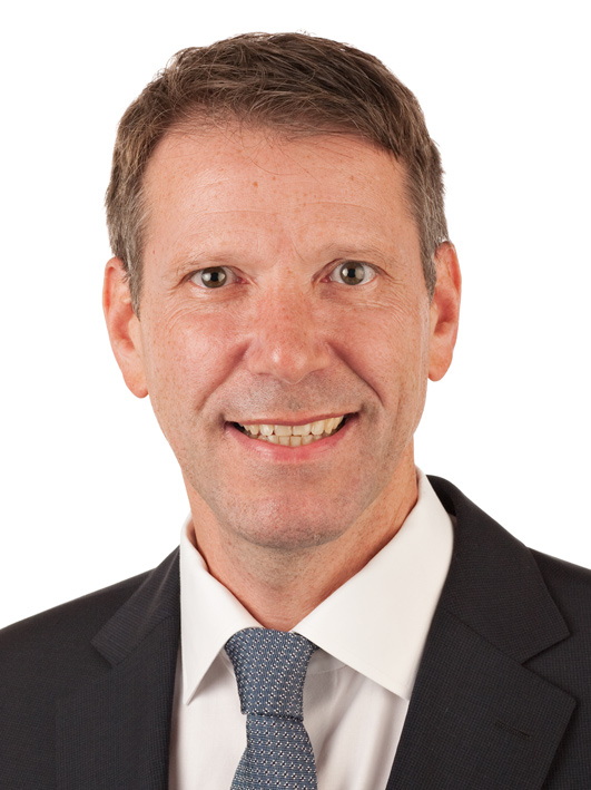 Werner Klingler, MD, PhD