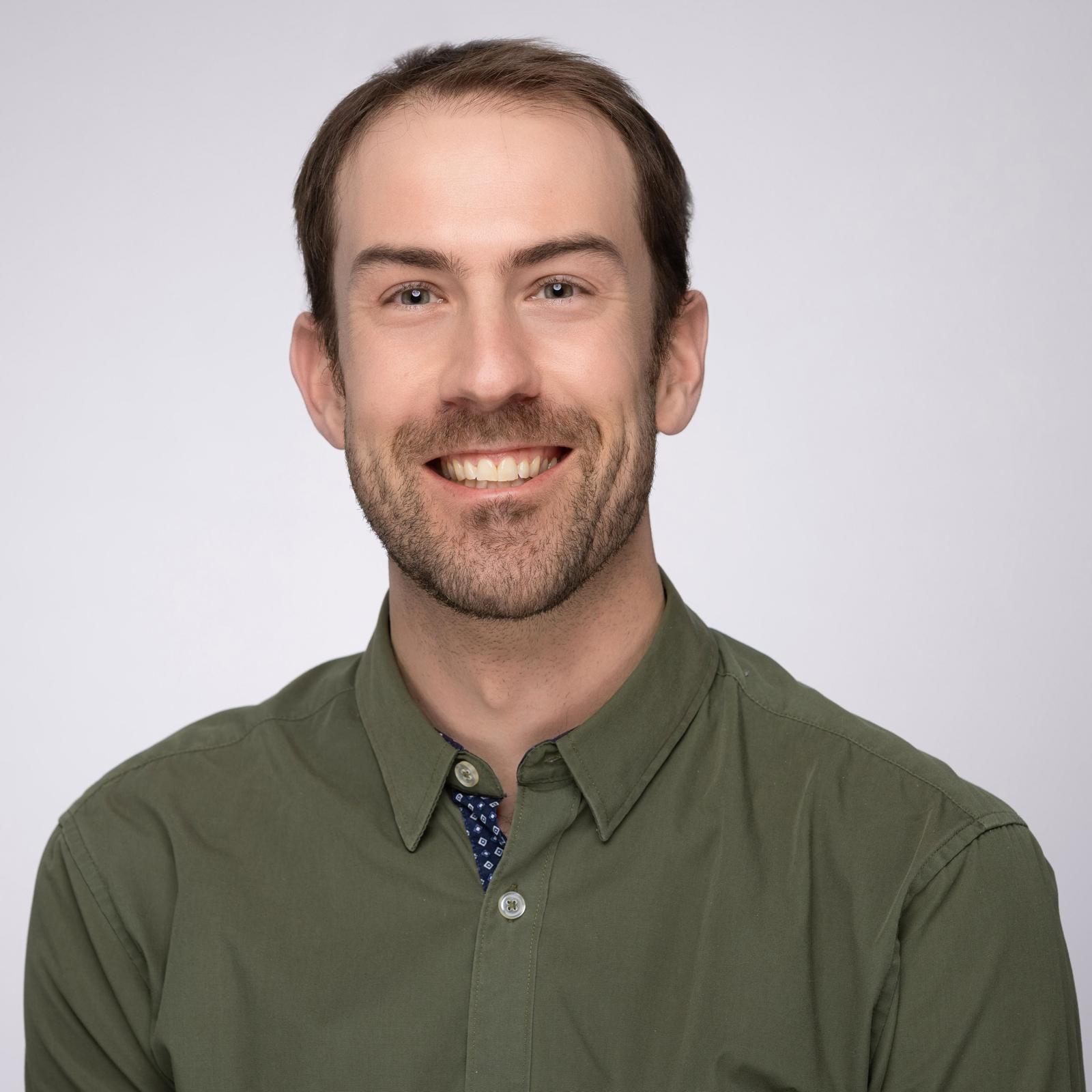 Gabriel Venne, DO, MSc, PhD